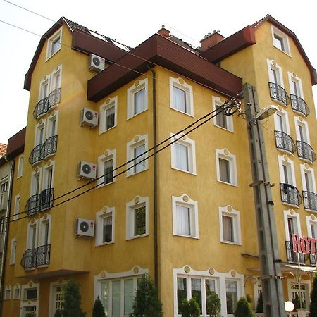 Hotel Happy Apartments Budapest Exterior photo