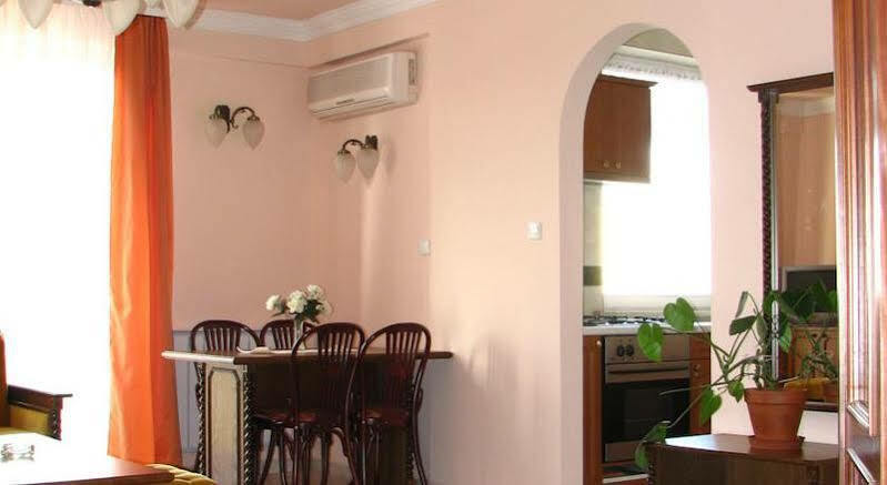 Hotel Happy Apartments Budapest Exterior photo