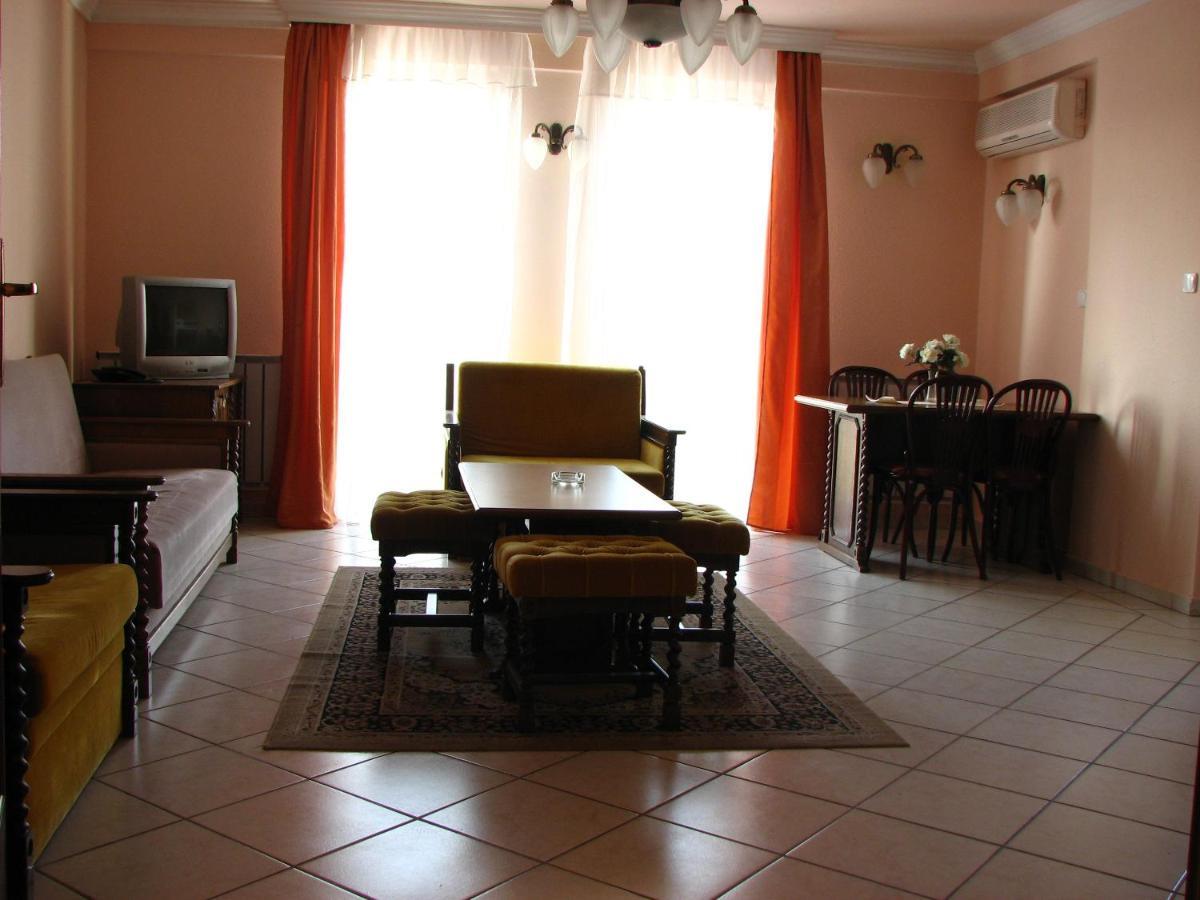 Hotel Happy Apartments Budapest Room photo